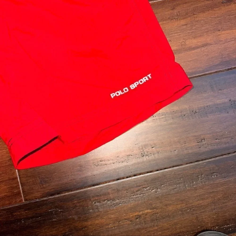 Polo Sport Swim Trunks